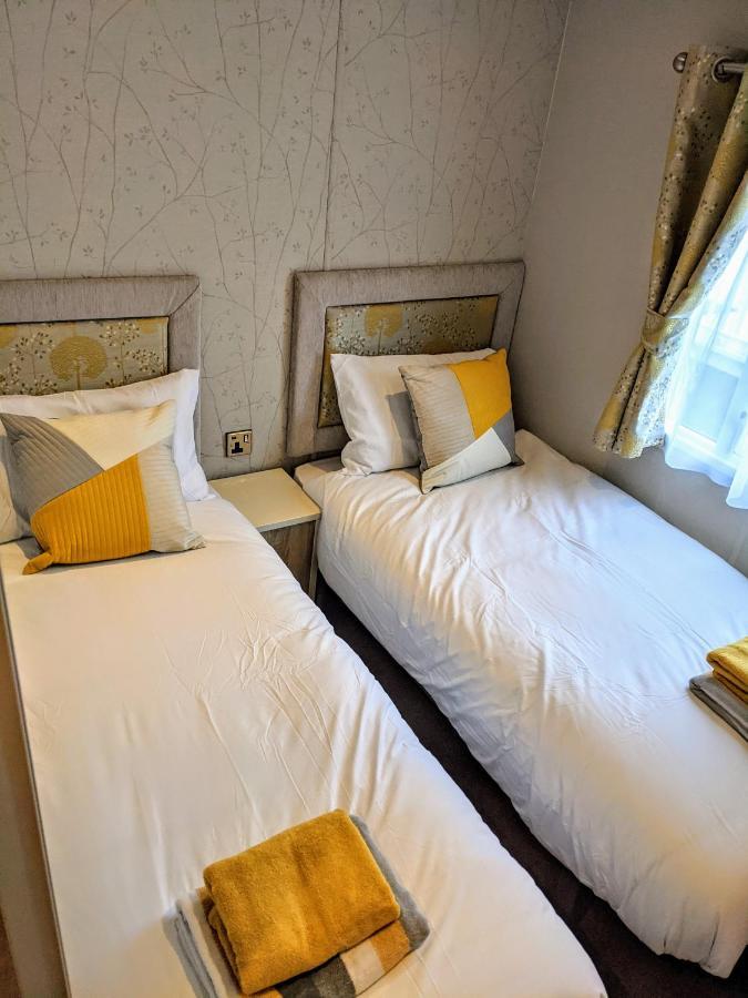 Tattershall Lakes - Merlin Point Hotel ภายนอก รูปภาพ